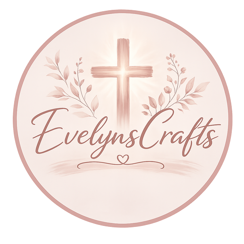 Evelyn's Crafts