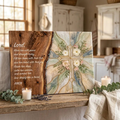 Evelyn's Cutting Boards
