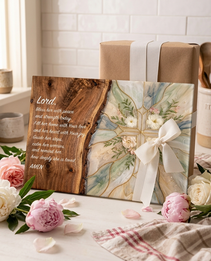 Evelyn's Cutting Boards