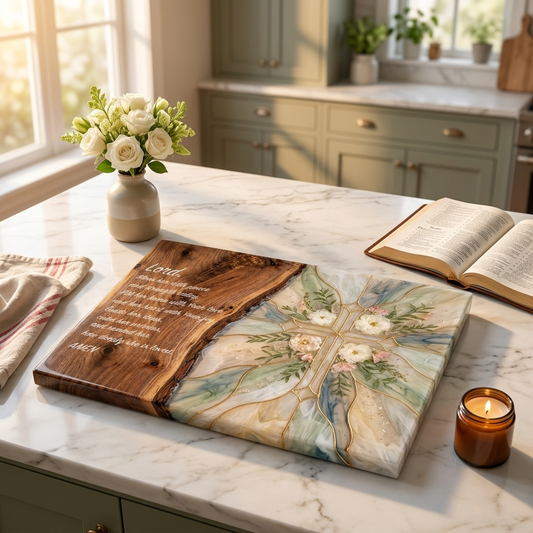 Evelyn's Cutting Boards